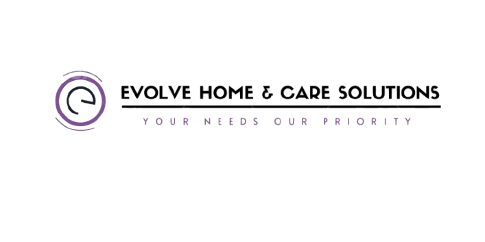 Evolve Home & Care Solutions Logo